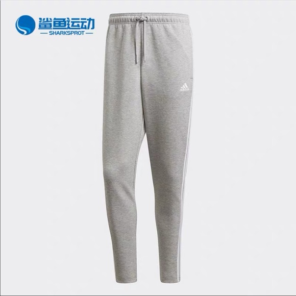 Adidas and fila slacks - Picture 2 of 8